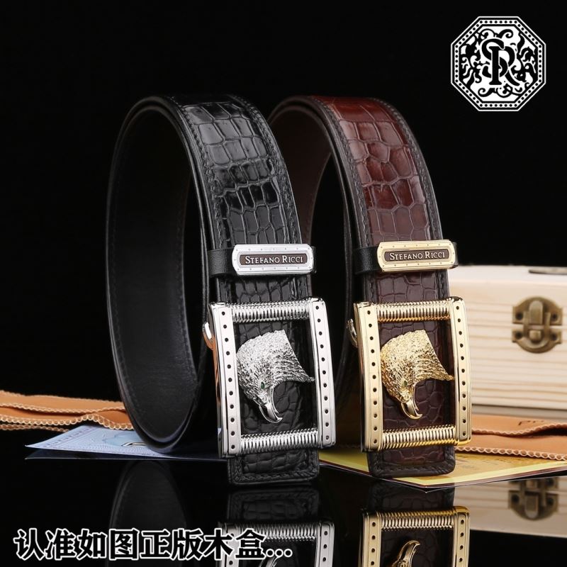 Stefano Ricci Belts